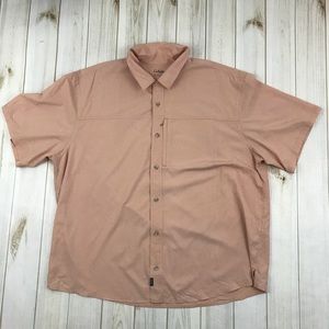 🙂Cabelas shirt 👕😇